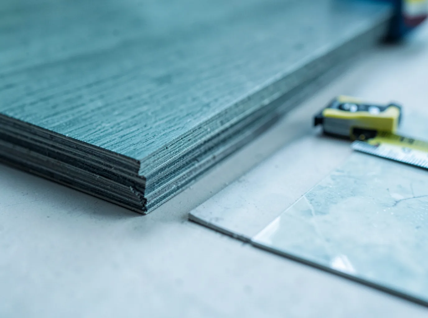 Luxury Vinyl Plank Installation Fenwick, MI FAQs